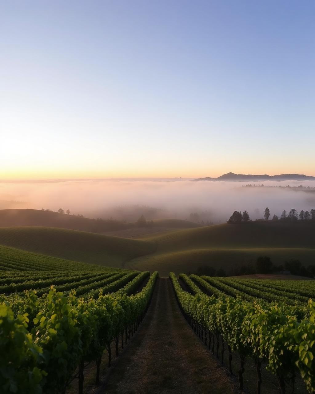 Vineyard North