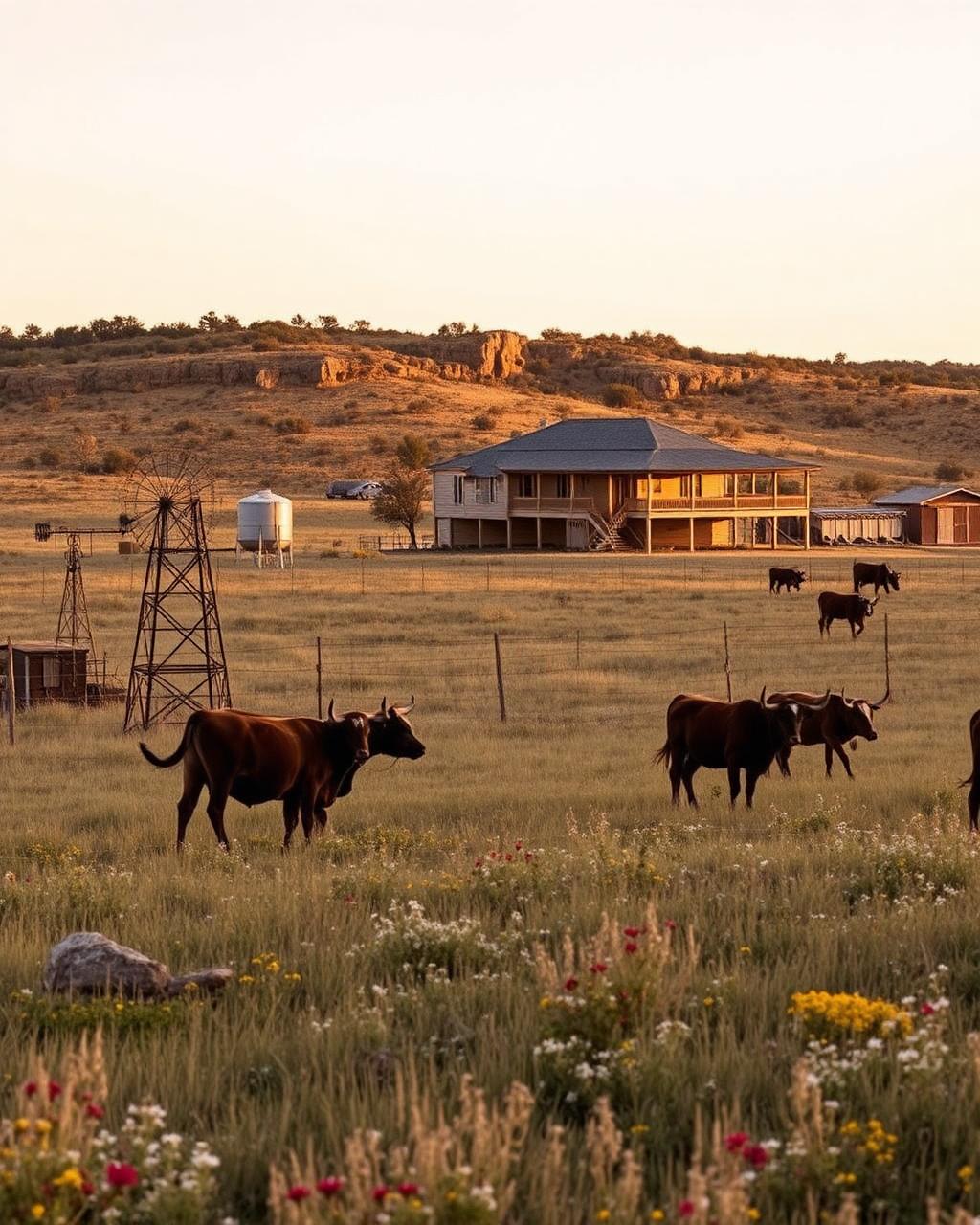 Red River Station