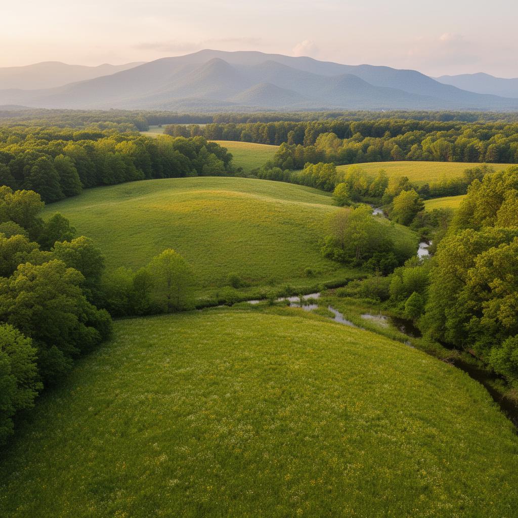 Smoky Mountain Reserve